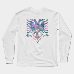 Shqiponje Long Sleeve T-Shirt